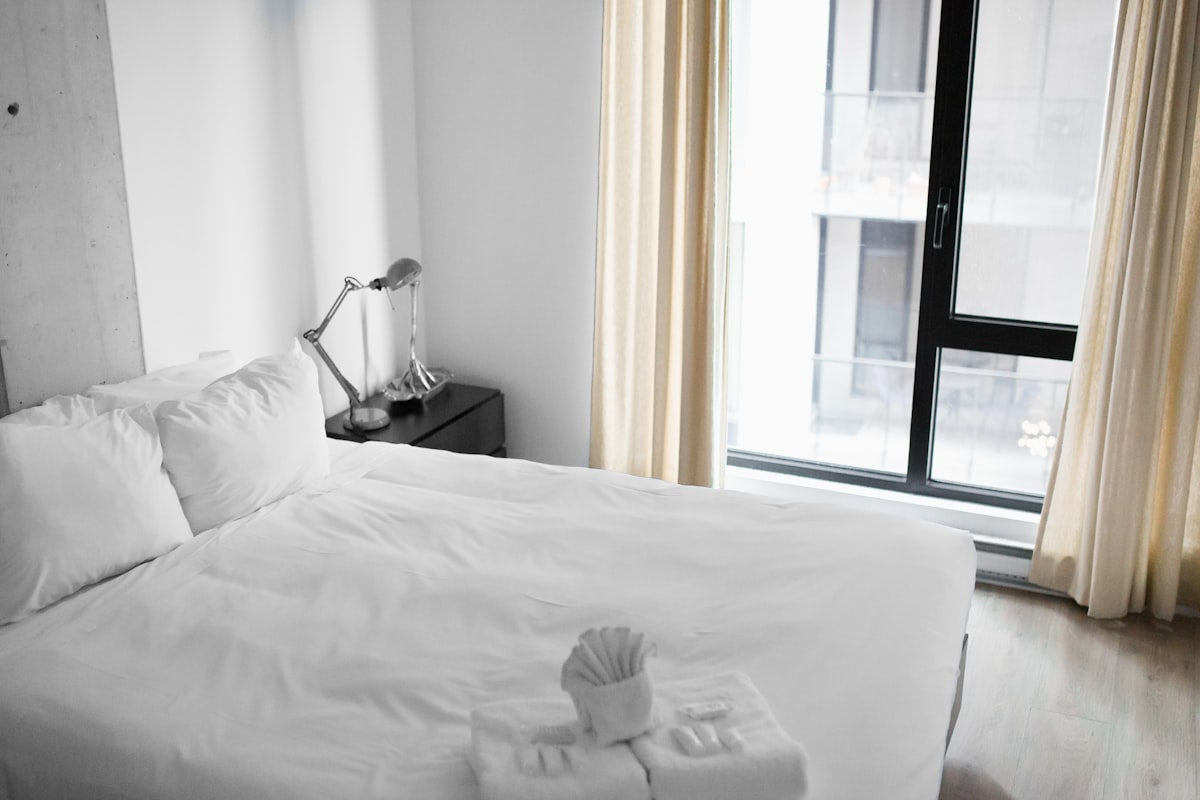 Hotel, Airbnb, and Dorm Safety: The Security Kit That Fits in a Carry-On