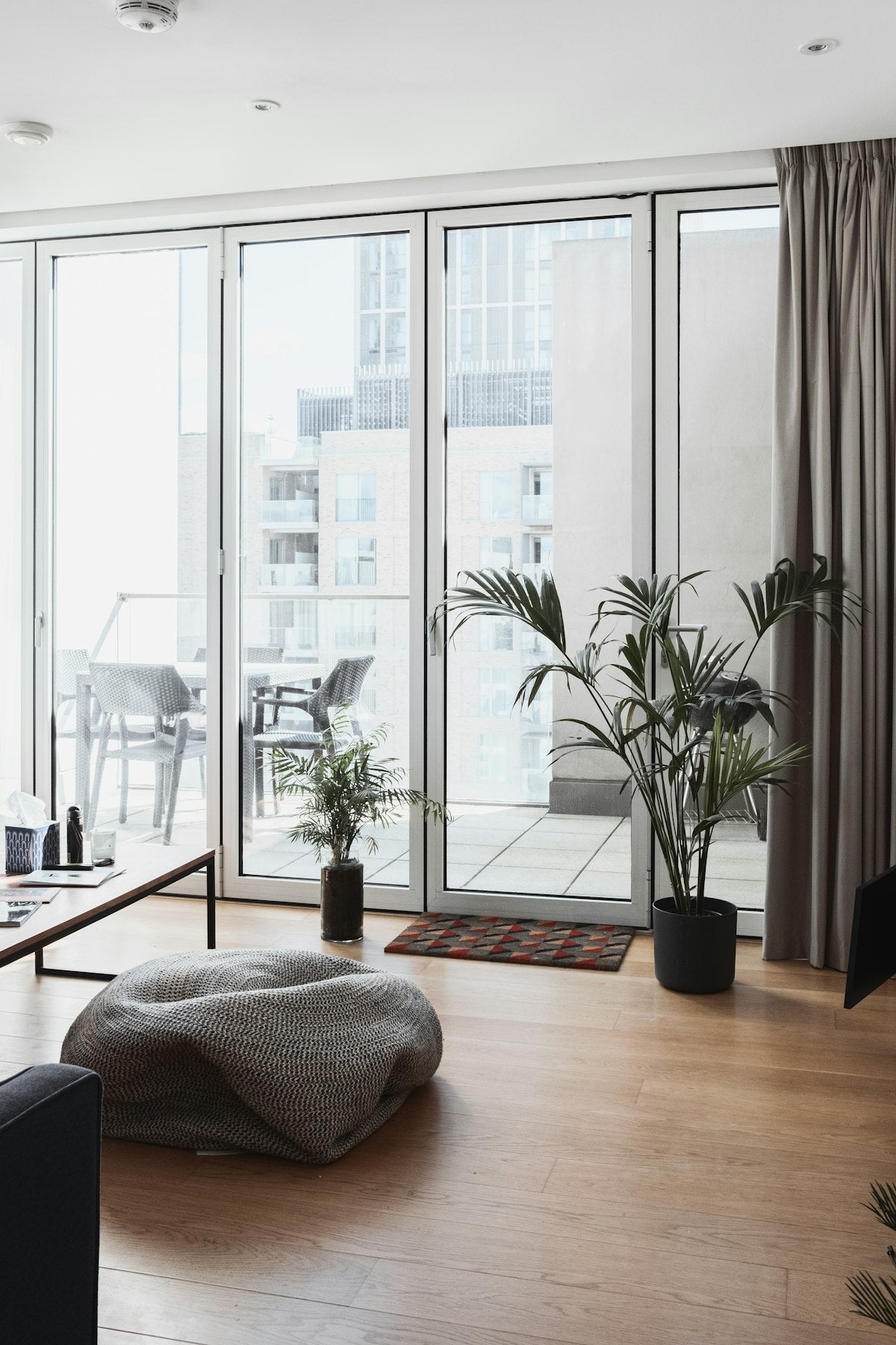 How to Secure a Sliding Glass Door: 6 Fixes That Actually Work