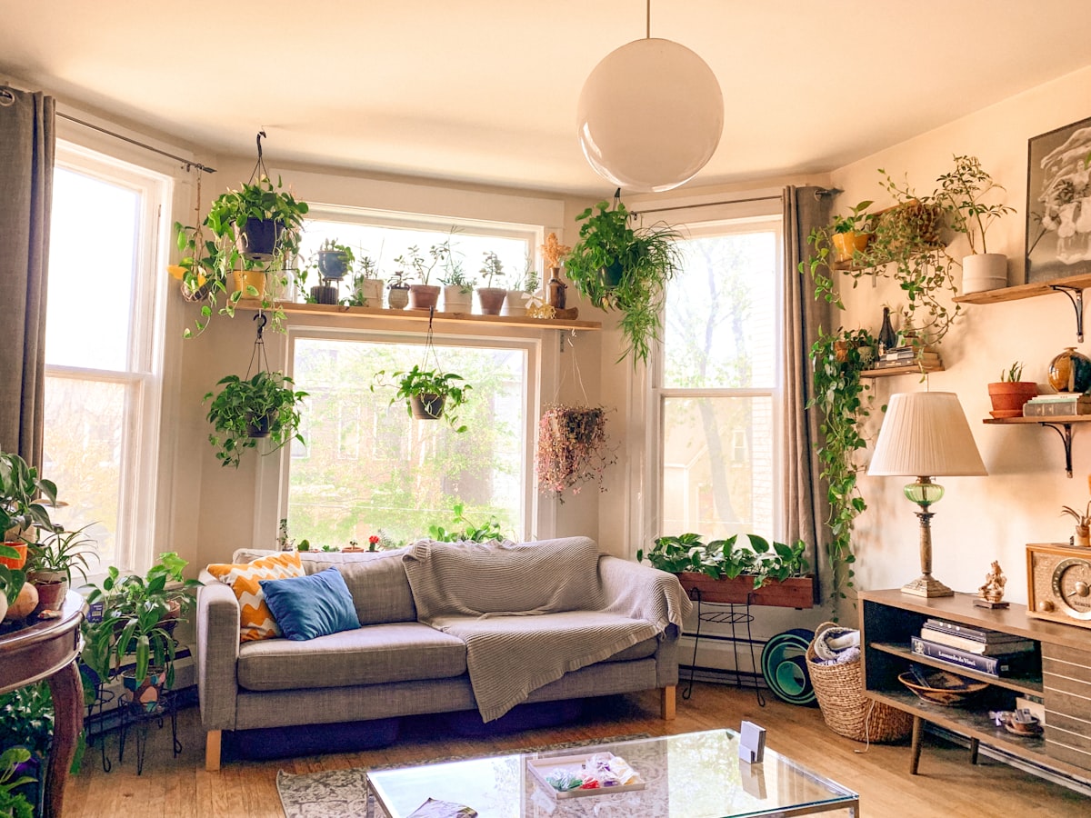 How to Burglar-Proof Your Windows (Without Bars on the Glass)
