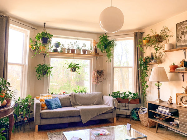 How to Burglar-Proof Your Windows (Without Bars on the Glass)