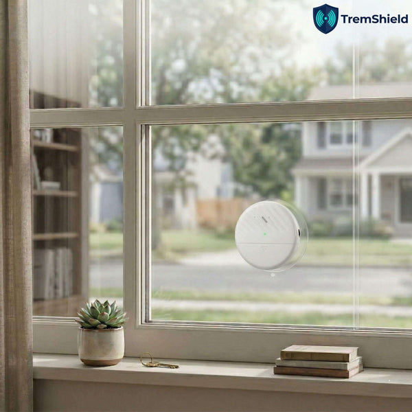 The Best No-Drill Home Security Devices (Renter-Approved)
