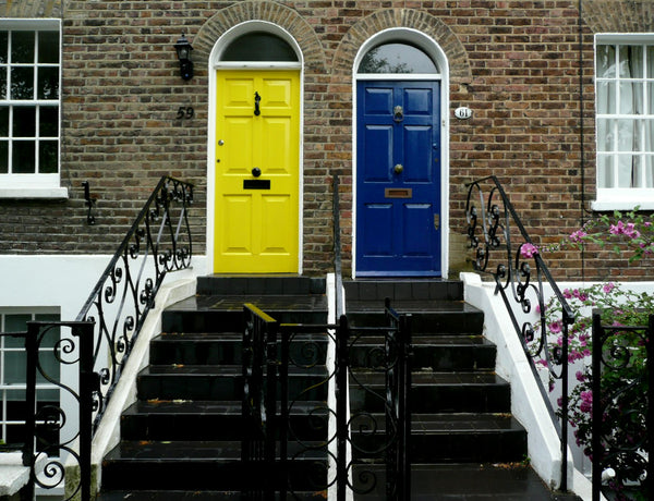 Apartment Door Security: 7 Upgrades That Won't Cost Your Deposit