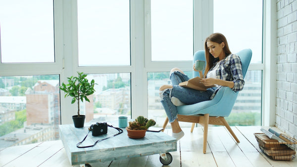 Living Alone? A Calm, No-Fear Home-Security Checklist