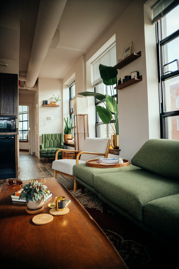 Renter-Friendly Home Security: Lock It Down Without Drilling a Hole