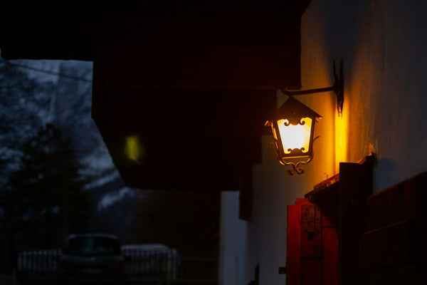 Do Motion Sensor Lights Deter Burglars? What the Evidence Says