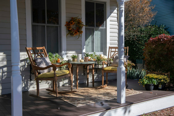 Home Security for Elderly Parents: A Simple Setup That Sticks