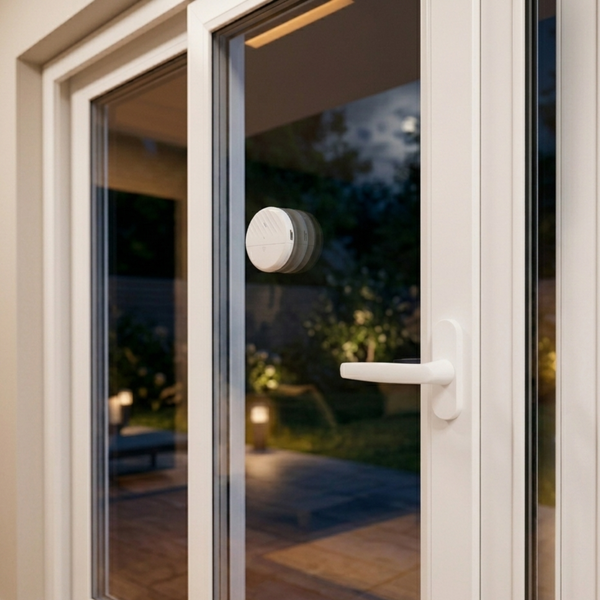 How to Secure French Doors Without Ruining Them