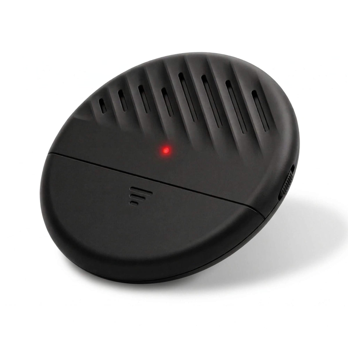 The TremShield Vibration Alarm