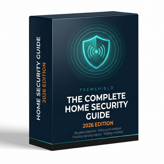 Home Security Guide