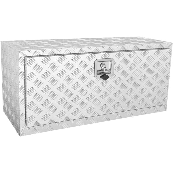 Safes & Secure Storage